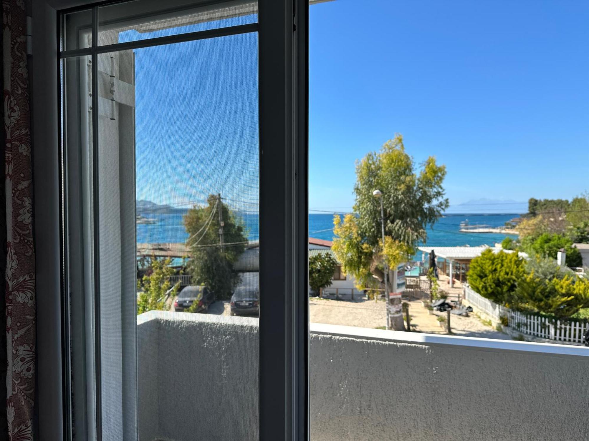 Vila Islands View 卡萨米尔 外观 照片