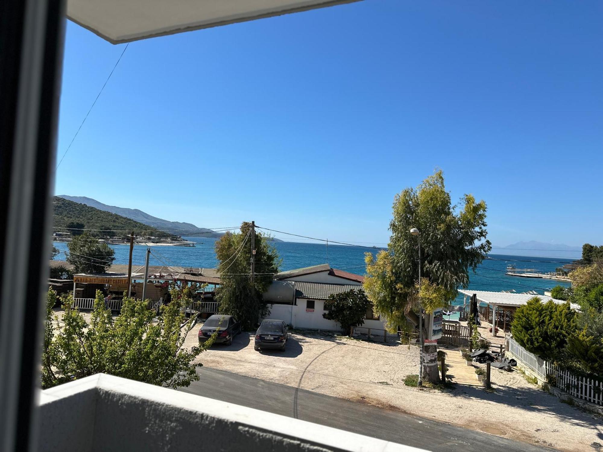Vila Islands View 卡萨米尔 外观 照片