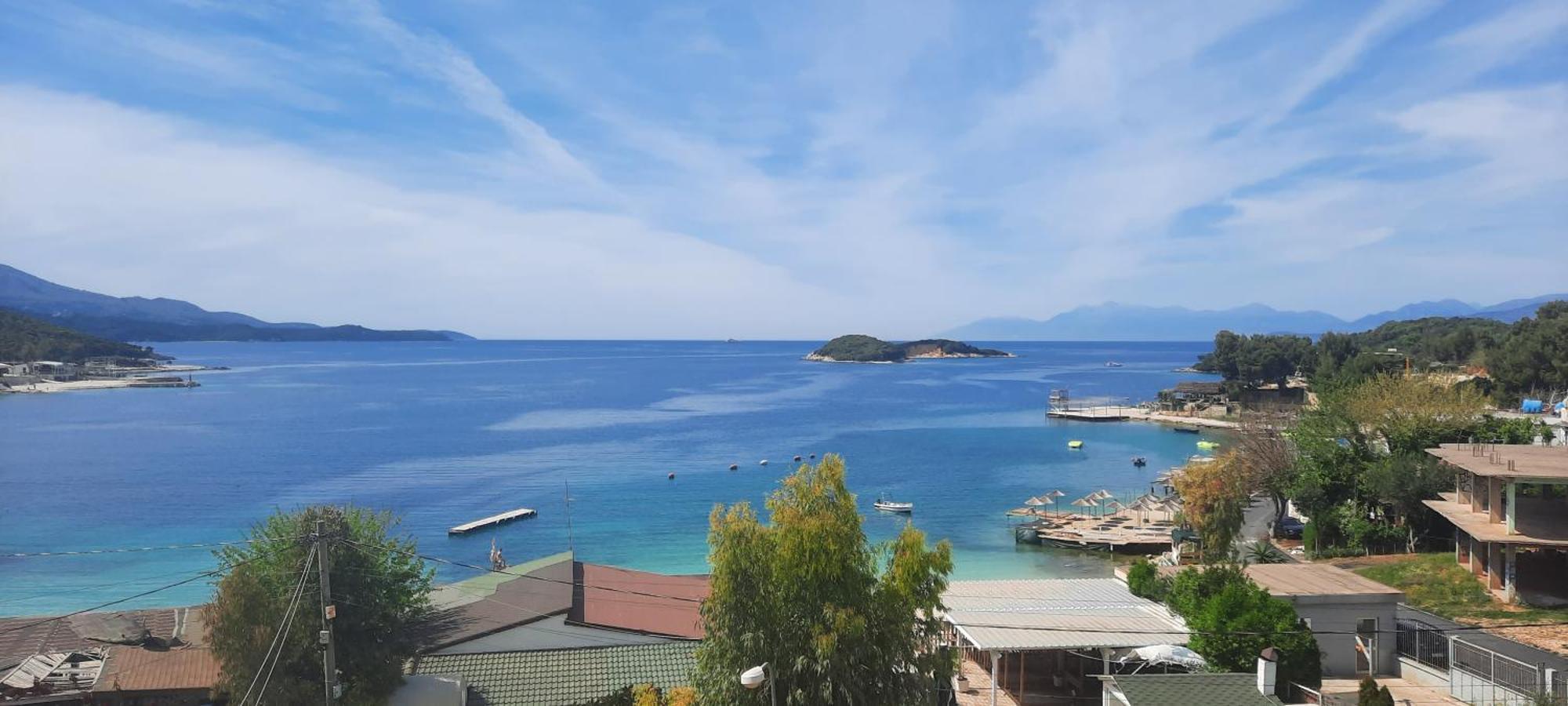 Vila Islands View 卡萨米尔 外观 照片