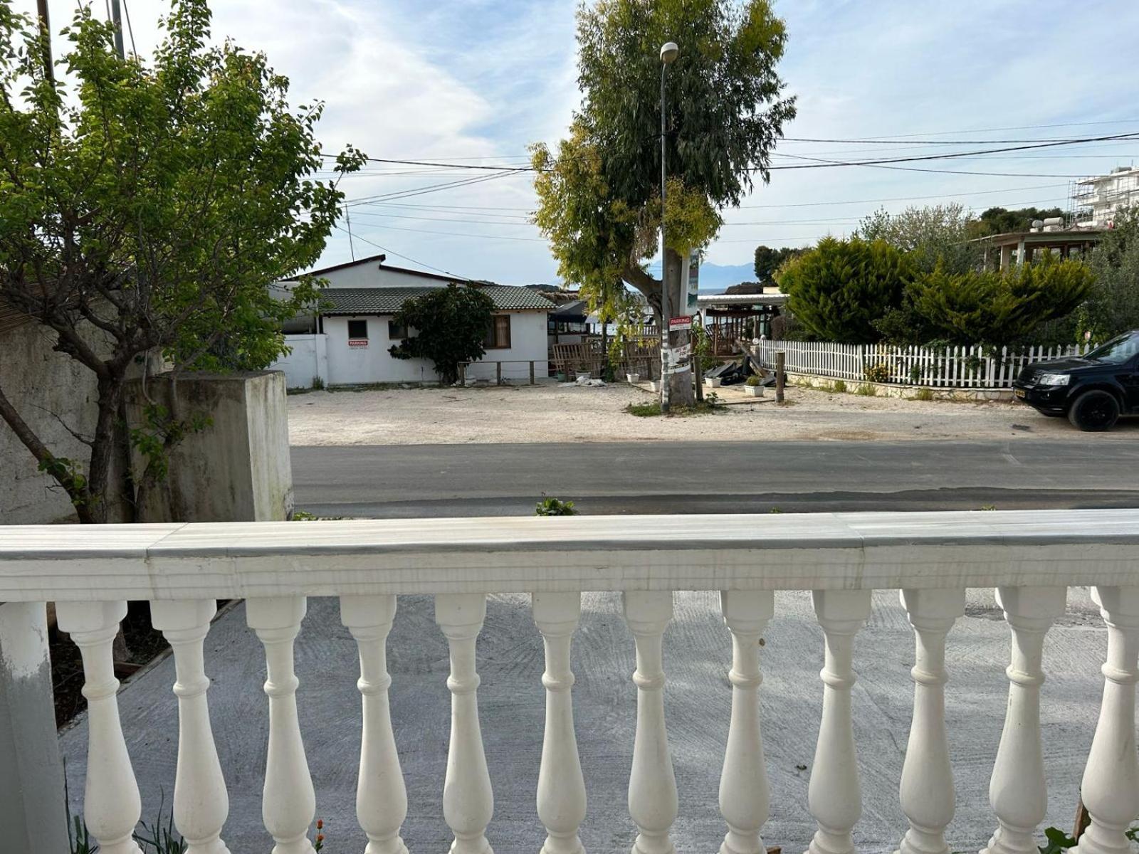 Vila Islands View 卡萨米尔 外观 照片
