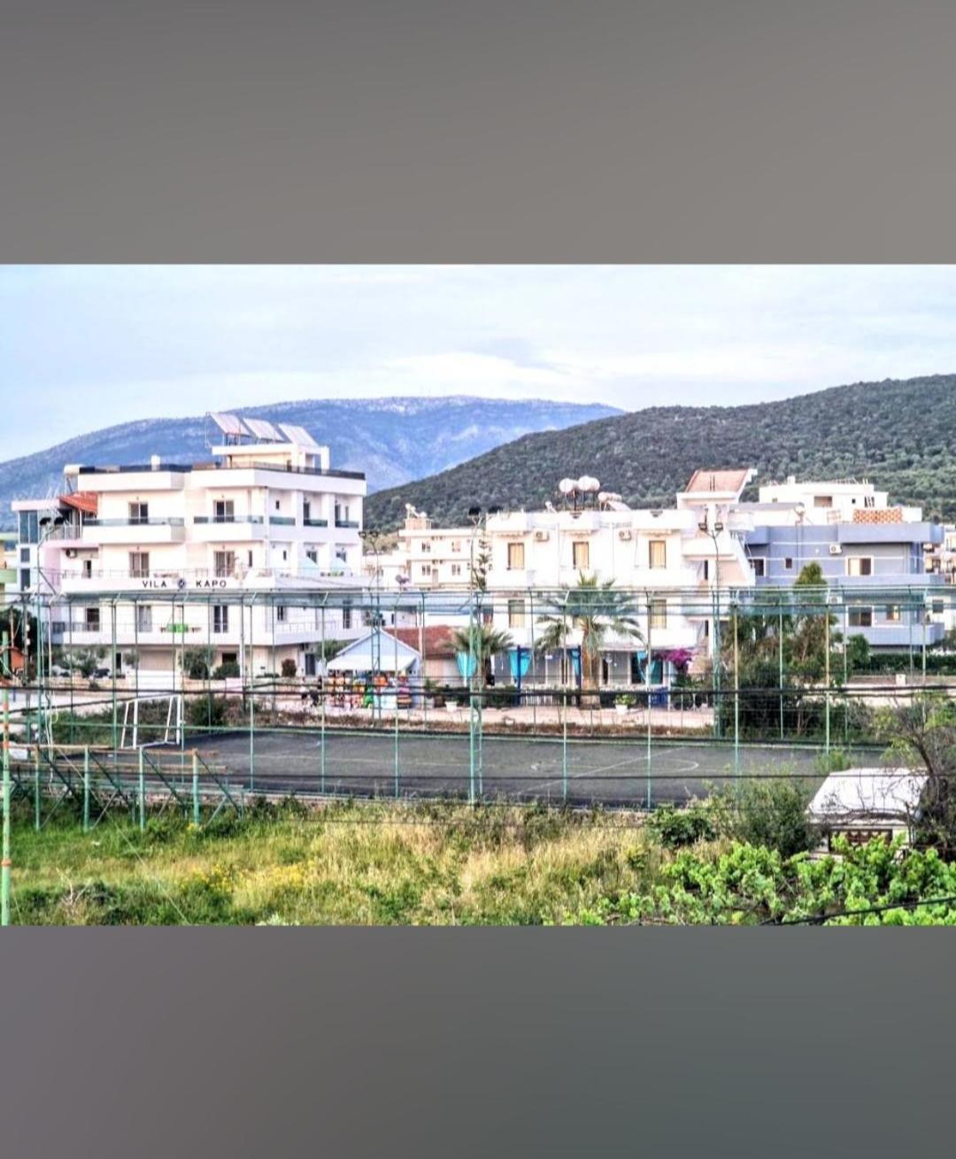Vila Islands View 卡萨米尔 客房 照片