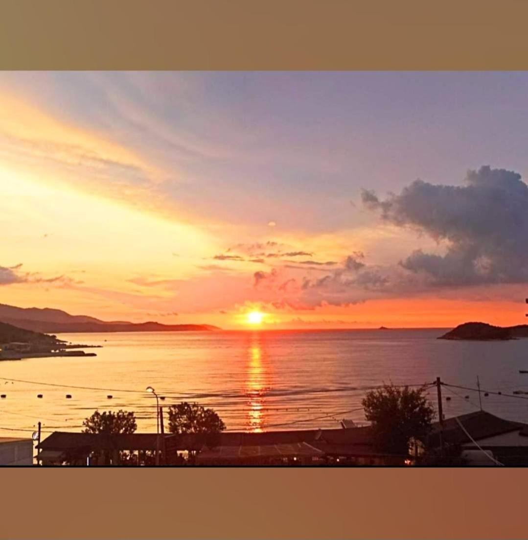 Vila Islands View 卡萨米尔 客房 照片