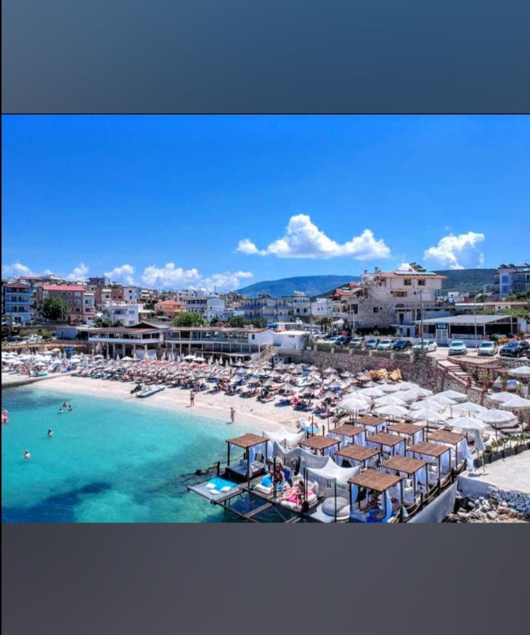 Vila Islands View 卡萨米尔 外观 照片