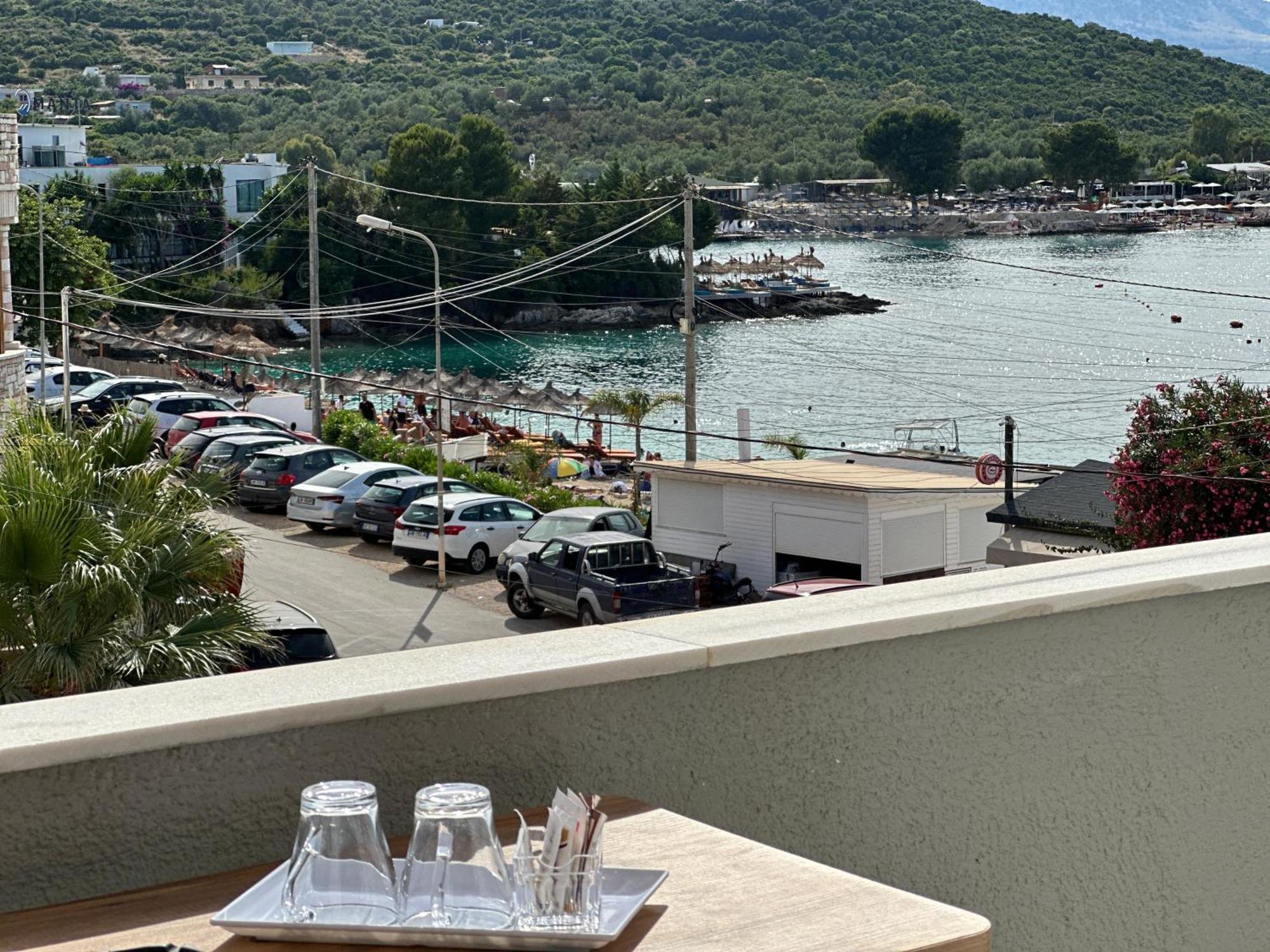 Vila Islands View 卡萨米尔 外观 照片