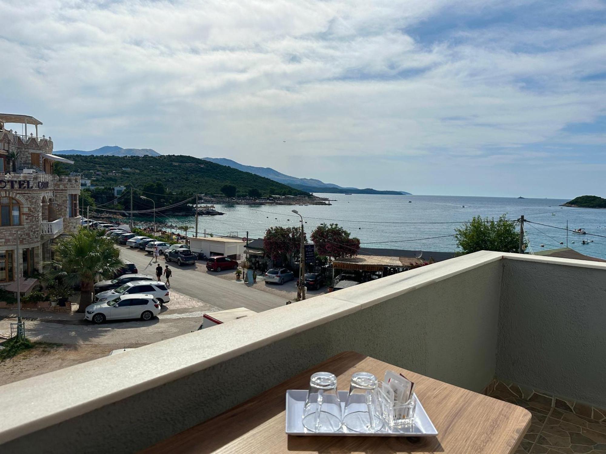 Vila Islands View 卡萨米尔 外观 照片