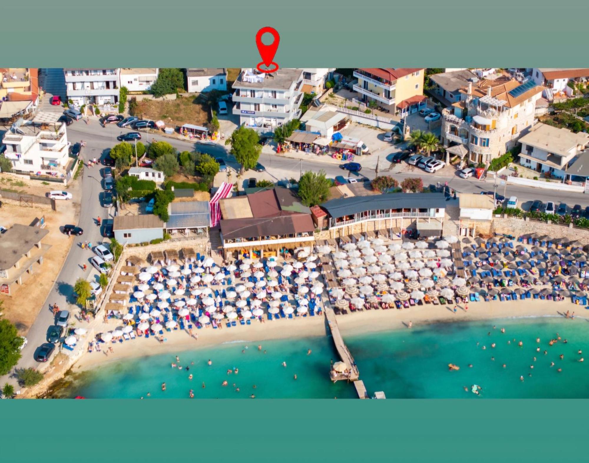 Vila Islands View 卡萨米尔 外观 照片