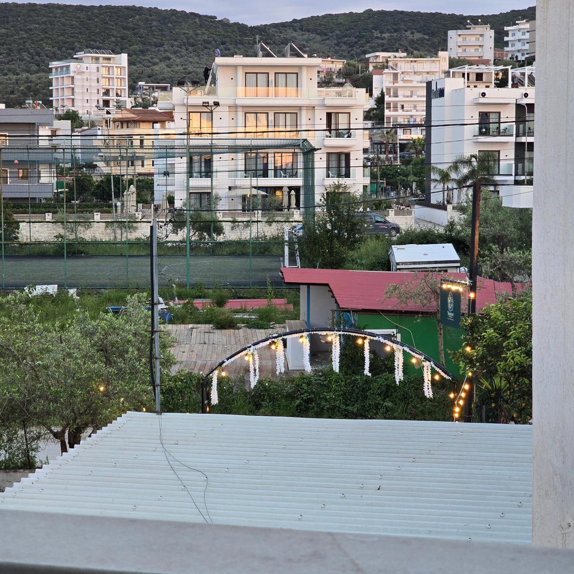 Vila Islands View 卡萨米尔 客房 照片
